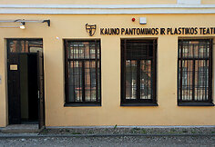 Kauno pantomimos ir plastikos teatras
