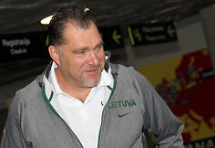 Arvydas Sabonis