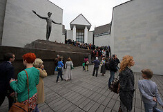 Kauno bienalė &bdquo;Unitekstas&ldquo;