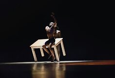 Šokio festivalis „Aura'23“