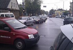 Avarija Kaune