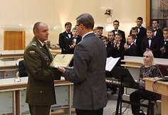 Įvertintos gražiausiai aplinką tvarkančios įmonės