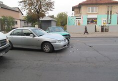 Avarija Kaune