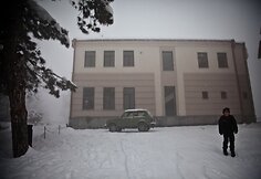 Dailininko Pirosmanio muziejus