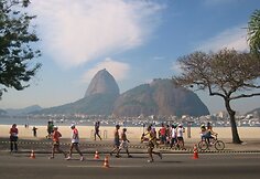 Brazilija