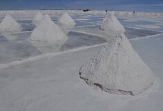 Druskos kasyklos