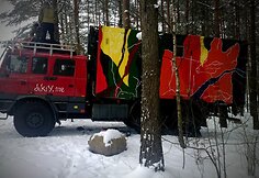 Kelionės transportas