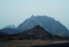 Magi&scaron;ki kalnai