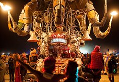 El Pulpo Mechanico