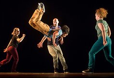Compagnie Malka