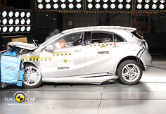 „Mercedes-Benz A“ klasė