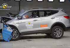 „Hyundai Santa Fe“