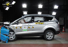 Ford Kuga“