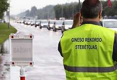 Guinesso rekordas