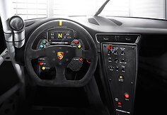 &bdquo;Porsche 911 GT3 Cup&ldquo; 
