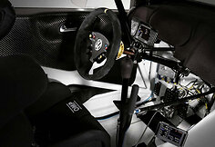 &bdquo;Volkswagen Polo R WRC&ldquo;