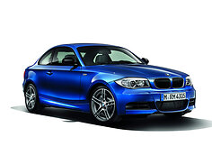 BMW 135i