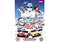 „Top Gear: The Worst Car in The History of The World“