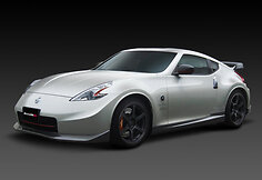&bdquo;Nissan Fairlady Z Nismo Z-Challenge Spec&ldquo;