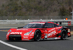 &bdquo;Nissan Motul Autech GT-R&ldquo;