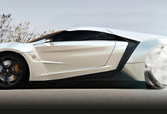 &bdquo;LykanHypersport 2013&ldquo;