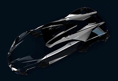 &bdquo;LykanHypersport 2013&ldquo;