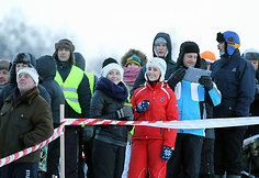 &bdquo;Halls Winter Rally 2013&ldquo;