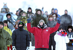 &bdquo;Halls Winter Rally 2013&ldquo;