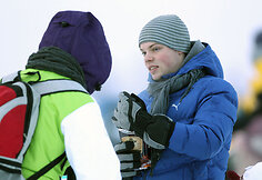 &bdquo;Halls Winter Rally 2013&ldquo;