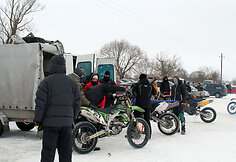 Motociklai
