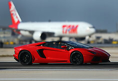 &bdquo;Lamborghini Aventador LP700-4 Roadster&ldquo;