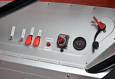 „BMW Isetta Dragster“