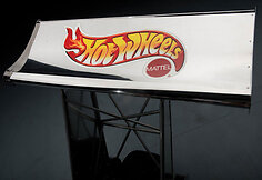 „BMW Isetta Dragster“
