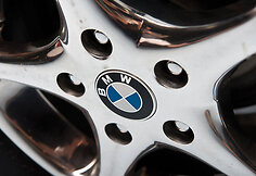 „BMW Isetta Dragster“