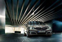 „BMW 3 Gran Turismo“