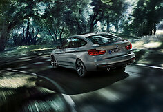 „BMW 3 Gran Turismo“