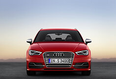 &bdquo;Audi S3 Sportback&ldquo;