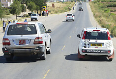 &bdquo;Fiat Panda&ldquo;