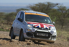 &bdquo;Fiat Panda&ldquo;