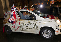 &bdquo;Fiat Panda&ldquo;