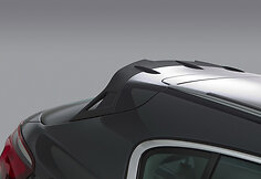„Qoros 3 Cross Hybrid“