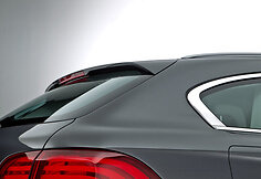 „Qoros 3 Estate“