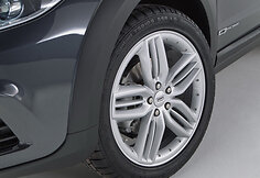 „Qoros 3 Estate“