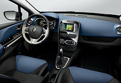 „Renault Clio“ universalas
