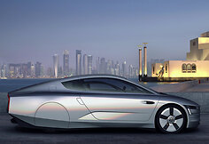 &bdquo;Volkswagen XL1&ldquo;