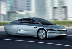 &bdquo;Volkswagen XL1&ldquo;