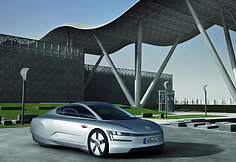 &bdquo;Volkswagen XL1&ldquo;