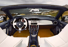 „Toyota GT86 Open“
