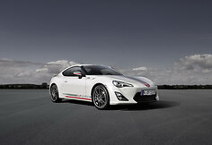 &bdquo;Toyota GT86 Cup Edition&ldquo;