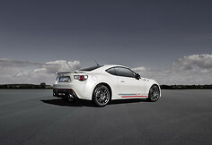 &bdquo;Toyota GT86 Cup Edition&ldquo;